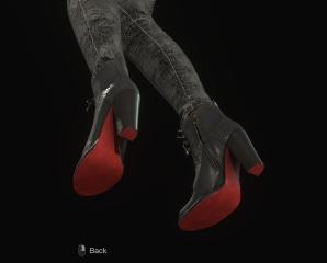 Romantic Ashley Reskin