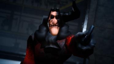 Captain Hook (Ravus) - Part 3
