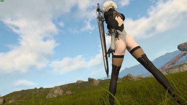 2B (Noctis)