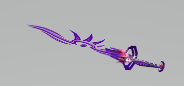 Seductive Rose from .Hack