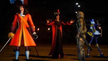 Captain Hook (Ravus) - Part 2 (Main)