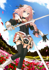 Astolfo (Noctis)