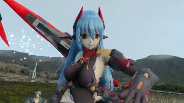 Poppi-QTPI - XC2 (Noctis Ver, No scarf)