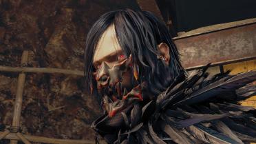 Skull Mask Recolors (5 Versions)