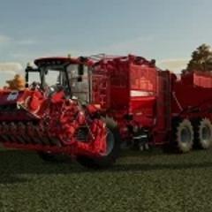 HOLMER TERRA DOS T4-40 V1.0