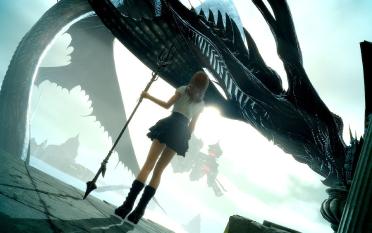 Stella Nox Fleuret - Luna