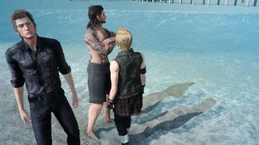 Gladio Beachwear