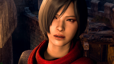 Fake Ada Carla replaces Ada v1.0