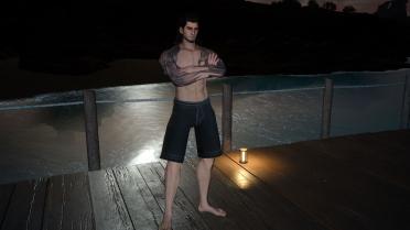 Gladio Beachwear