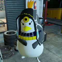 Chunithm - Chunipenguin (Prompt)