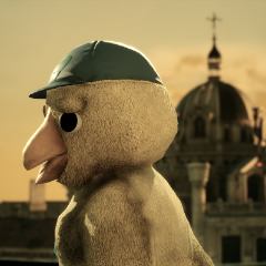 Kenny like Chickatrice (Ignis)