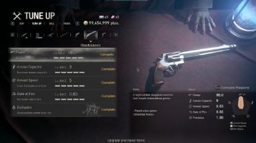 Make the Hand Cannon Great again