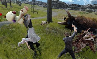 Sarah [Terra Wars] (as Iris)