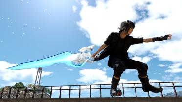 Lion Heart (Sword Version)