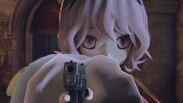 Komeiji Satori replace Ada