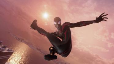 Jorik's Modern Classic Suit - Zenny