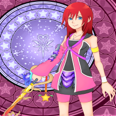 Kairi (Reimagined)