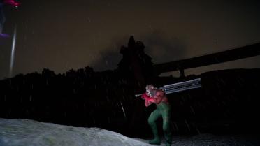 Evan MacMillan (Gladiolus)