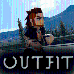 Gladio Regressed (Outfit)