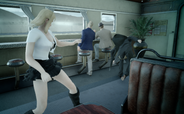 Stella DOA Mod from Ardyn