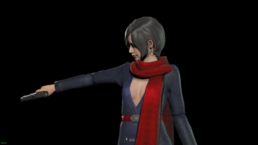 Fake Ada Carla replaces Ada v1.0