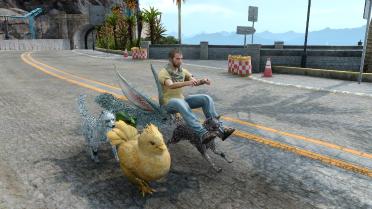 Umbras (Regalia & Cars)