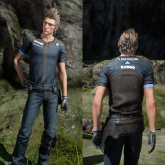 Ignis Android Style