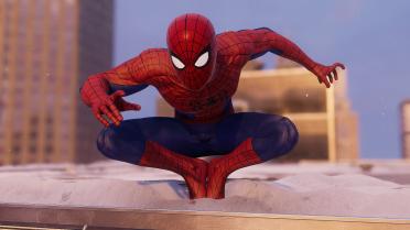 Vaughanilla Classic Suit V2 (MM Edition)