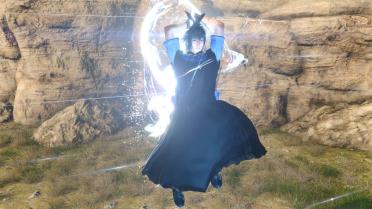 Night Rabbit (outfit)