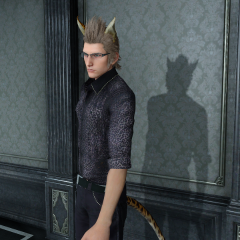 Coeurl (Accessories)