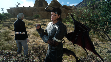 King Behemoth (Accessories)