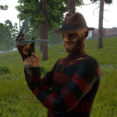 Freddy Krueger (Ignis)