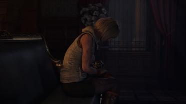 Heather Mason Outfit for Ashley