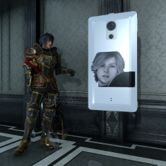 Smartphone Shield (Roach)