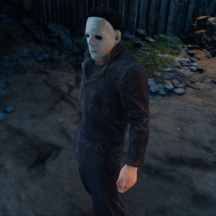 Michael Myers (Gladiolus)