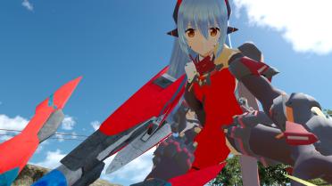 Poppi-QTPI - XC2 (Noctis Ver)