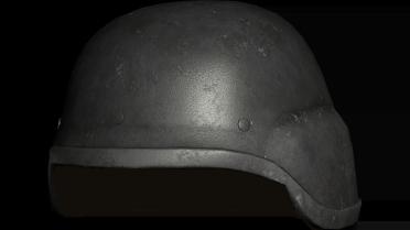 Helmet
