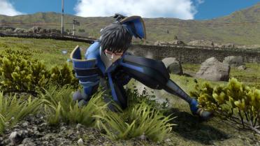 Akhos - XC2 (Ignis Ver)