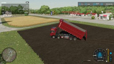 Shaanxi Auto Delong x3000