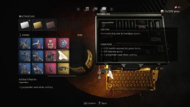 Ashley's Panties - A Charm Replacement