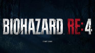 Biohazard Logo