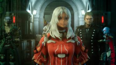Elma - XCX (Noctis Ver)