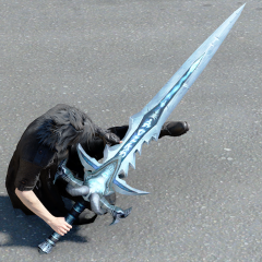 Frostmourne