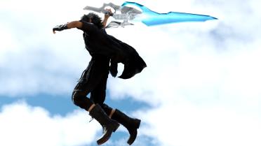 Lion Heart (Sword Version)