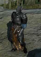 DS3 Eygon of Carim Gladio