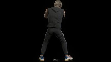 Cool Boy Leon (Full Game)