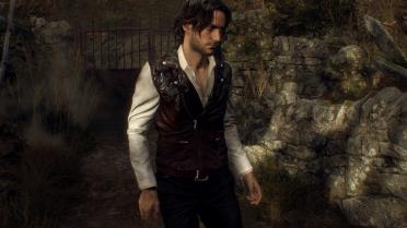 Luis Classic Color Theme