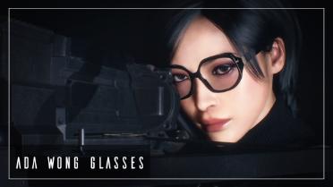 Ada Wong Glasses