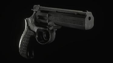 Broken Butterfly to MP 412 Rex