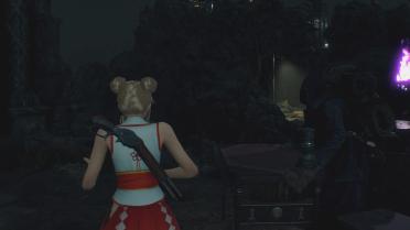 Marie Rose Replace Leon